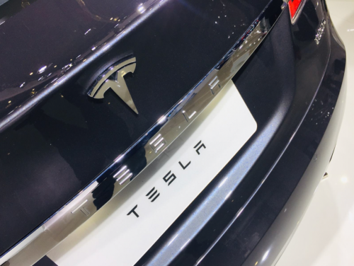 特斯拉下调北美售价 Model S与Model X国内市场同步下调