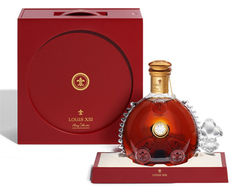 路易十三（LOUIS XIII）经典装【恒·光启】礼盒