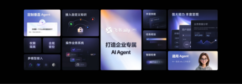 飞书发布知识问答等多款AI产品 让企业拥有懂自己的“豆包”2355